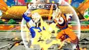 ドラゴンボール ファイターズ