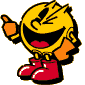 PACMAN