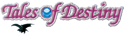Tales of Destiny