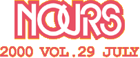 NOURS INDEX