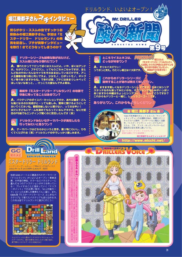 NOURS/2002 vol.39 : 20