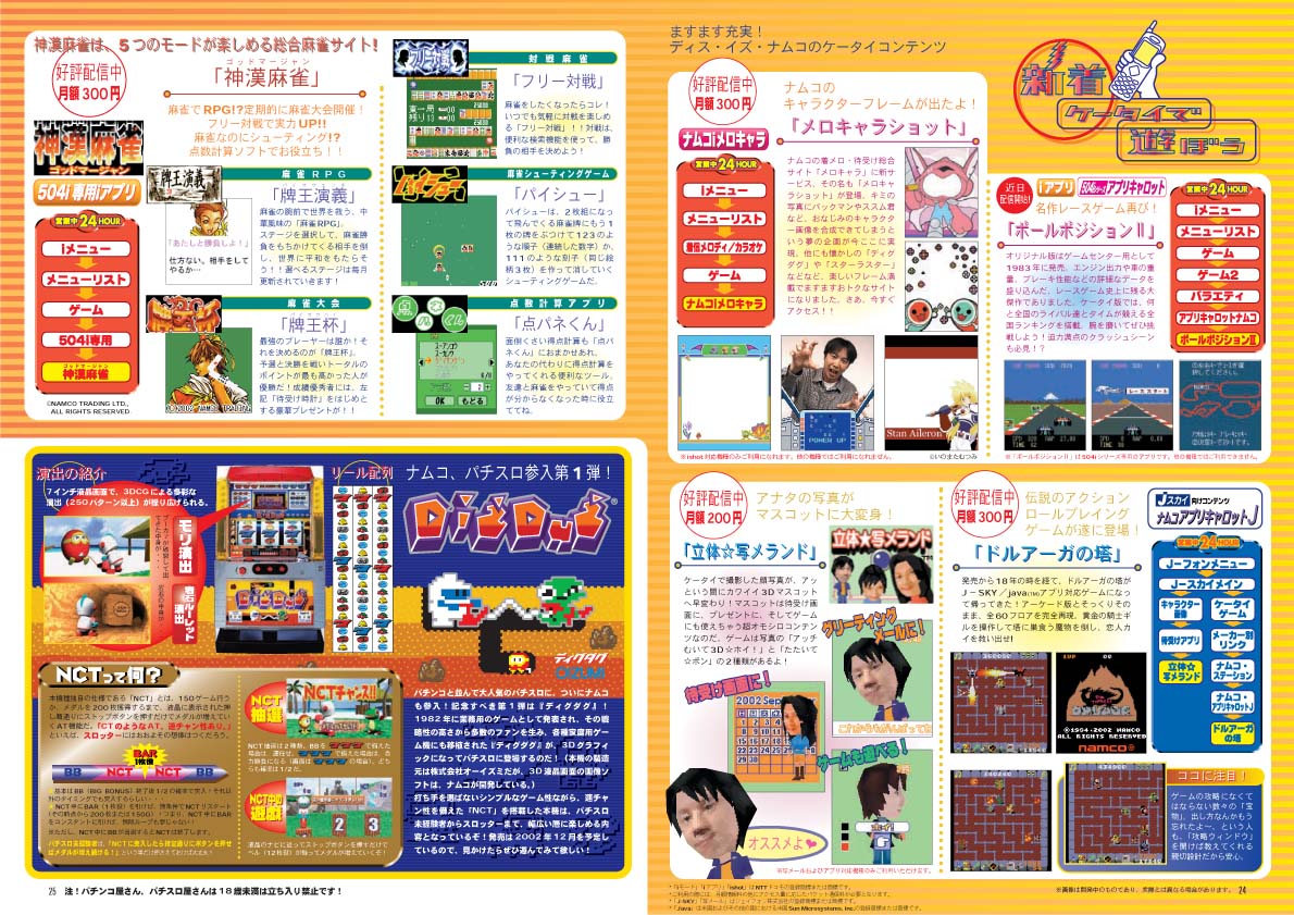 NOURS/2002 vol.39 :24-25