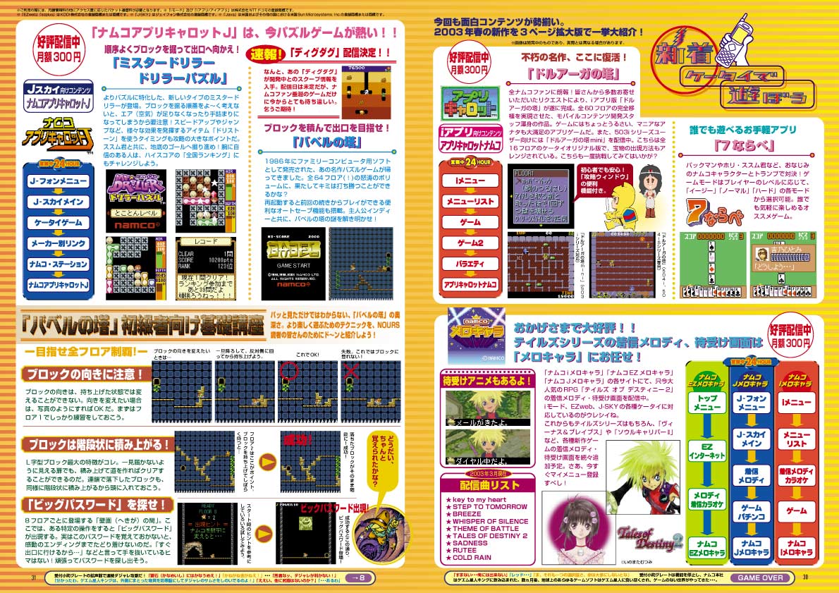 NOURS/2003 vol.40 : 30-32