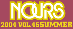 NOURS INDEX