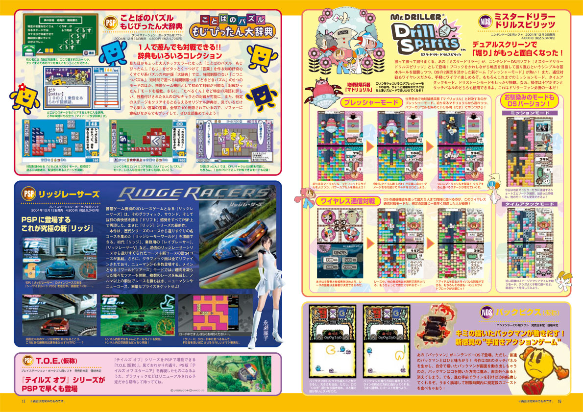 NOURS/2004 vol.47 : 16-17