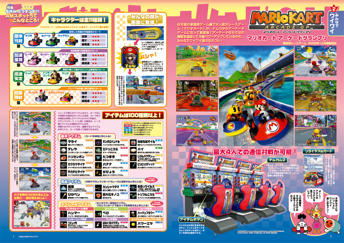 NOURS/2005 vol.51 :  6-7