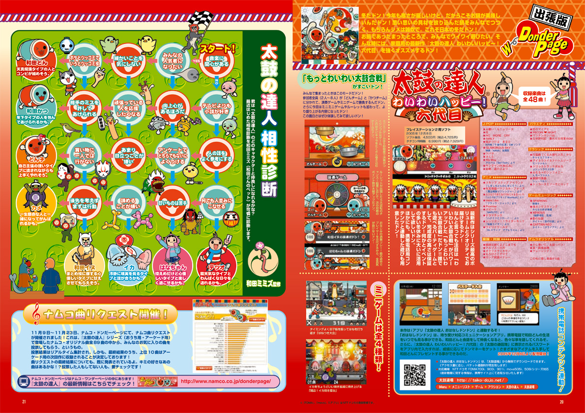 NOURS/2005 vol.51 : 20-21