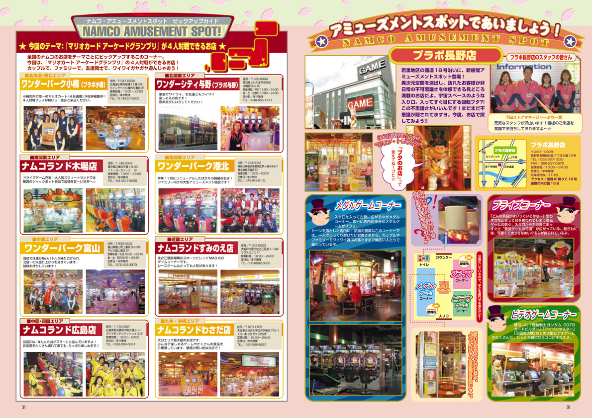 NOURS/2006 vol.52 :30-31