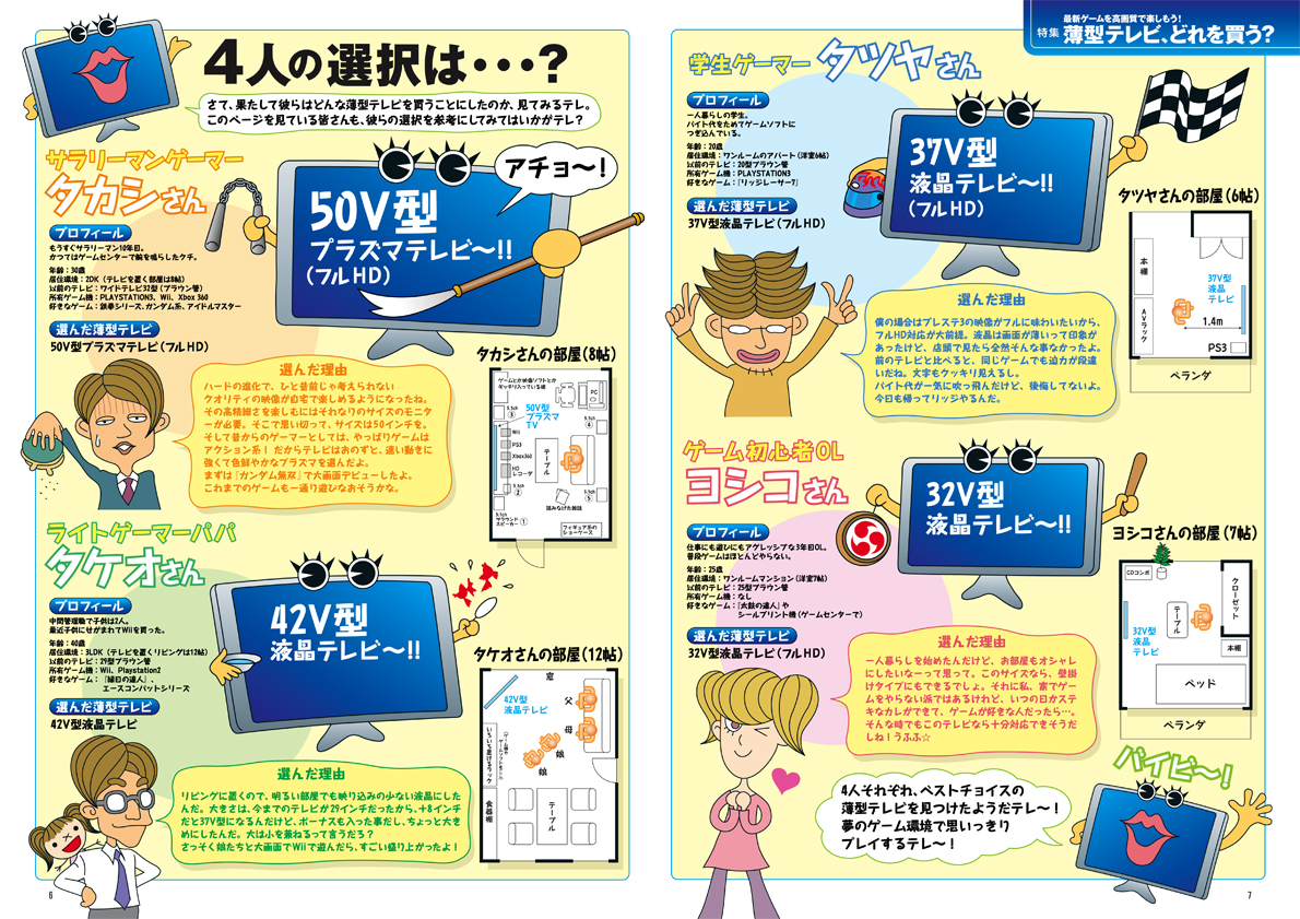 B-NOURS/2007 vol.04 :06-07