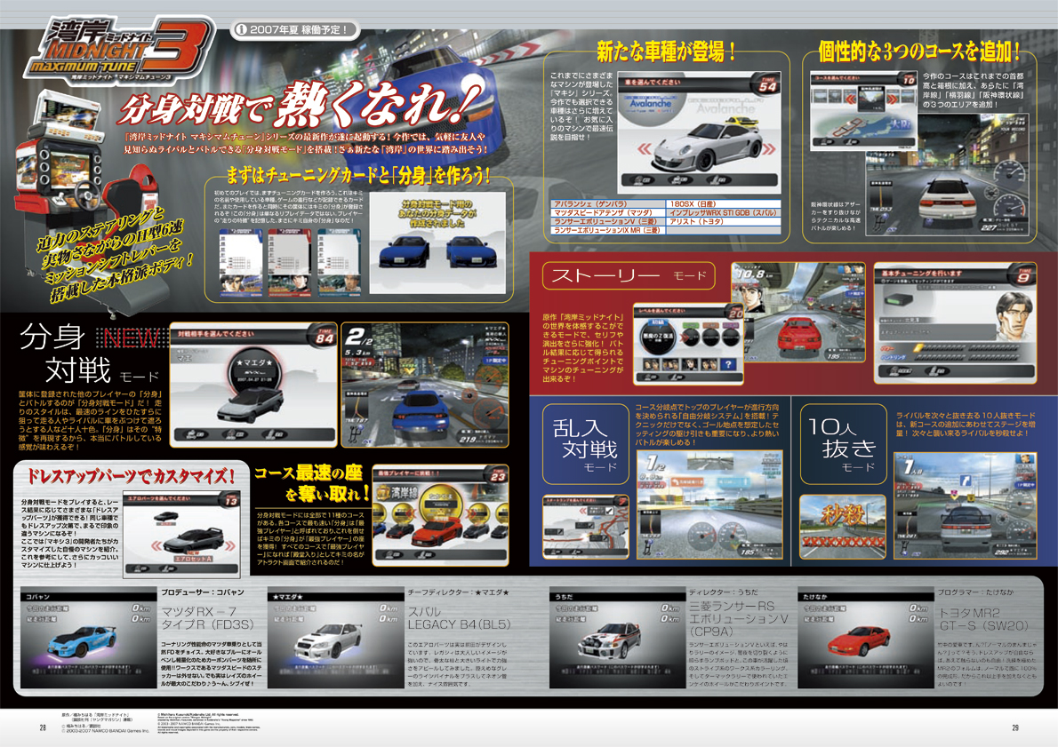 B-NOURS/2007 vol.05 : 28-29