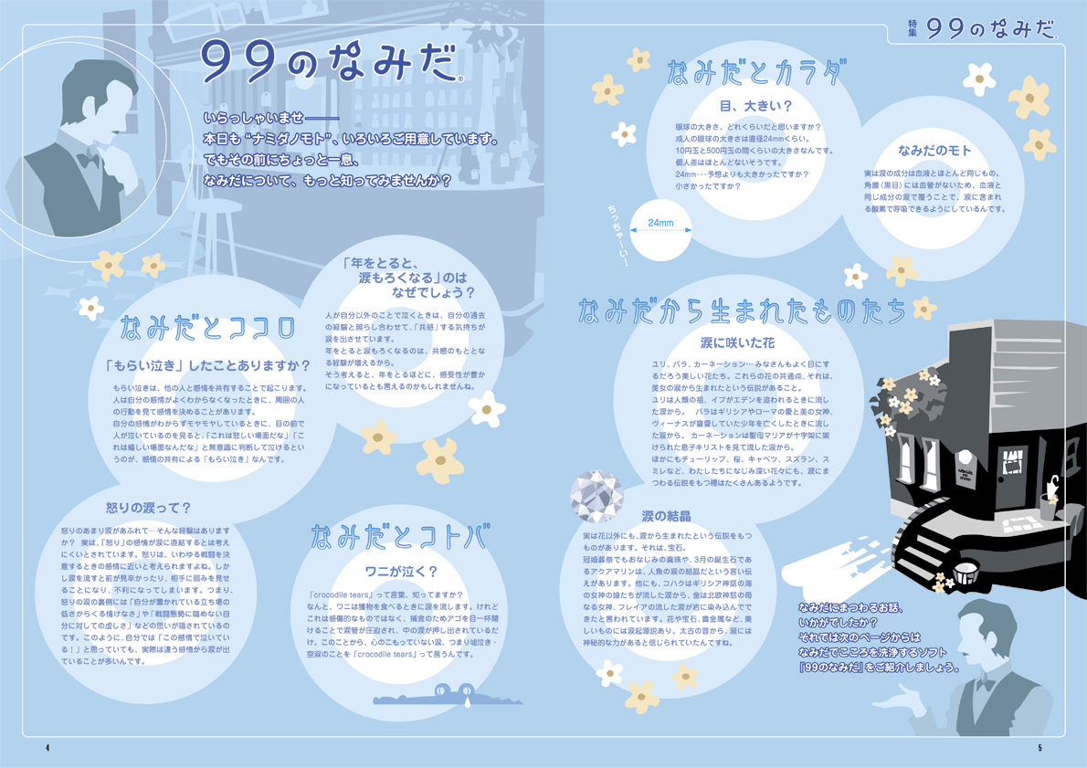 B-NOURS/2008 vol.08 : 04-05