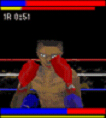 Boxeo 3D画像