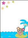 フレーム画像