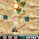 G-FIGHTER Air Battle画像