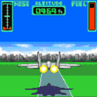 Airstrip Landing画像