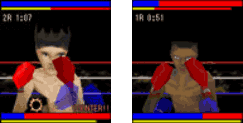 3D Boxing画像