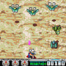 G-FIGHTER Air Battle画像