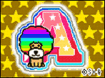 アフロ犬画像