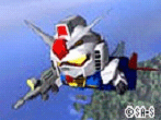 SDガンダム画像