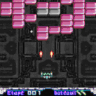 SPressure画面