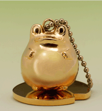 フロッグスタイル 公式 FROG STYLE ORIGINAL STORY BOOK