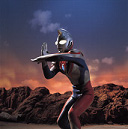 ウルトラマンダイナ