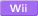 Wii