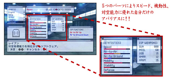 5ĤΥѡĤˤꥹԡɡưжǽϤͥ줿ʬΥХꥢˡ