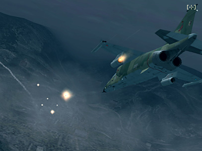 専用　エースコンバット ACE COMBAT X Skies of Deception | FIGHTERS | オリジナル機体
