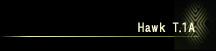 HAWK T.1A