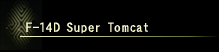 A-14D super Tomcat