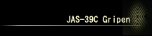 JAS-39C Gripen