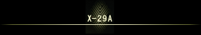 X-29A