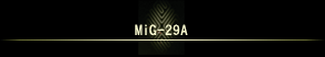 MiG-29A