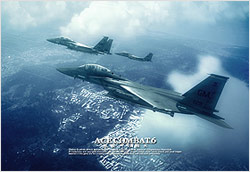 ACE COMBAT 6 解放への戦火 | MARKET PLACE -マーケットプレース-