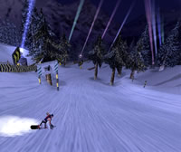  5.Blue Moon Run