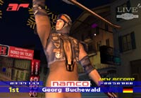 PlayStation2/アルペンレーサー3