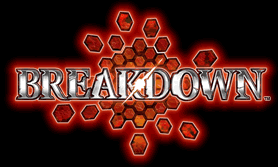 BREAKDOWN