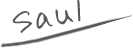 Saul