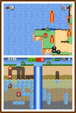 ディグダグ ディギング ストライク | ゲームシステム