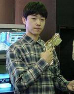 �^�C���N���C�V�X�Q���D���ҁE�I�j�c�J����