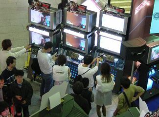 �K���T�o�C�o�[2�t���[�v���C��