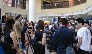 �X�e�[�W�C�x���g