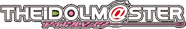 THE IDOLM@STER �����ɥ�ޥ�����