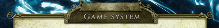 GAME SYSTEM