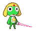keroro