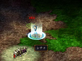 ���̐_��/���e�D