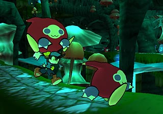 �G��߂܂��āA�ʂ̓G�ɓ�������