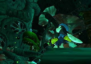 �G�g�e�b�g���h�𗘗p���ċ󒆈ړ��I