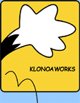 KLONOA WORKS